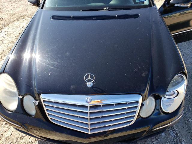 Photo 11 from auction – 2008 MERCEDES-BENZ E 320 CDI with VIN WDBUF22X88B315133