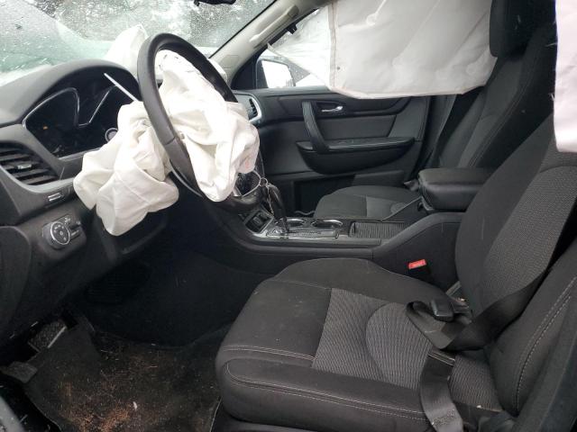 Photo 7 from auction – 2016 CHEVROLET TRAVERSE L with VIN 1GNKRGKD3GJ145956