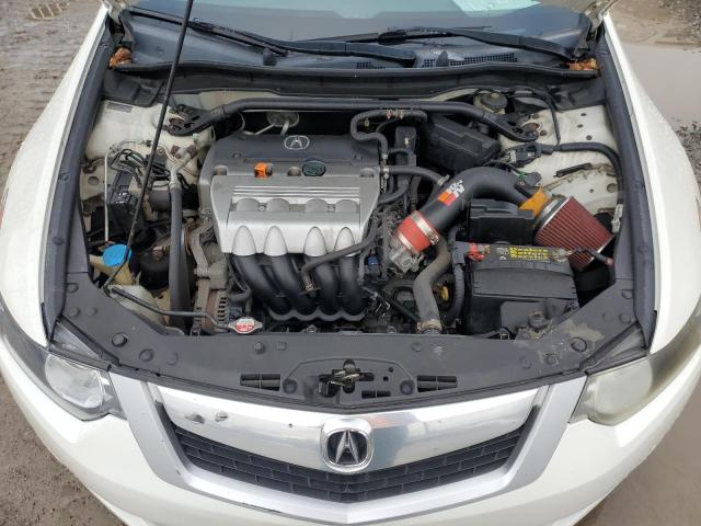 Photo 11 from auction – 2010 ACURA TSX with VIN JH4CU2F64AC009145