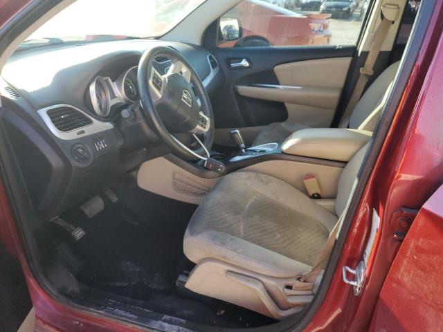 Photo 7 from auction – 2011 DODGE JOURNEY MA with VIN 3D4PG1FG4BT547401