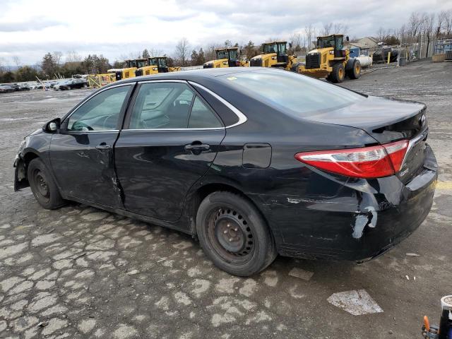 Photo 2 from auction – 2016 TOYOTA CAMRY LE with VIN 4T4BF1FK7GR541136