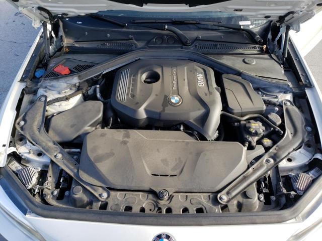 Photo 11 from auction – 2020 BMW 230XI with VIN WBA2K1C06L7F99485