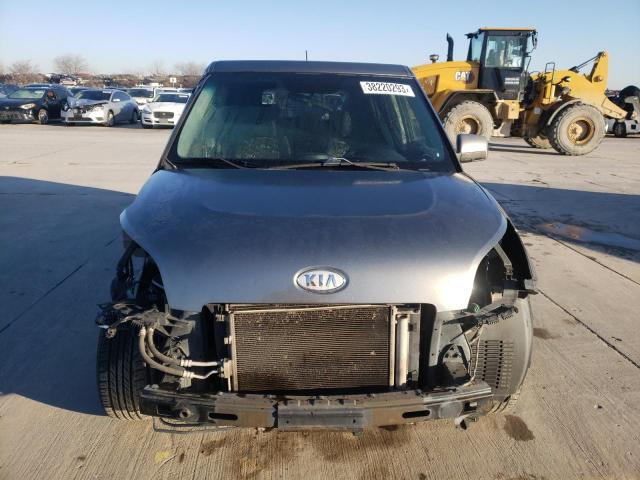 Photo 5 from auction – 2010 KIA SOUL + with VIN KNDJT2A20A7030311