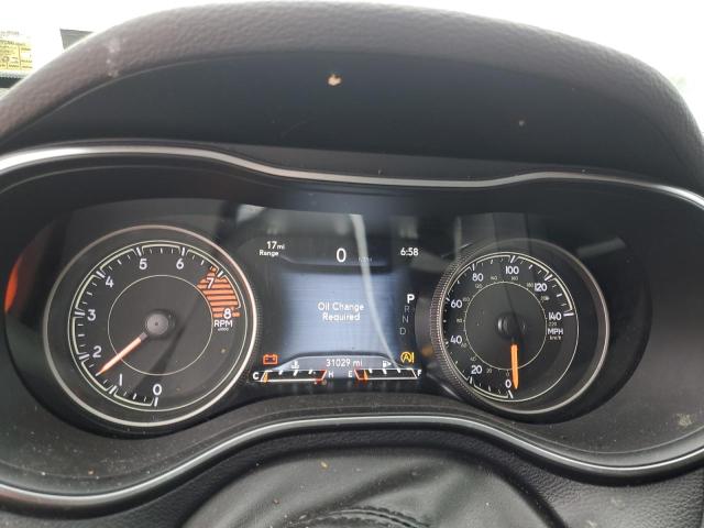 Photo 9 from auction – 2019 JEEP CHEROKEE L with VIN 1C4PJMDX2KD417321
