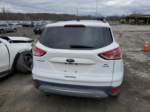 Photo 6 from auction – 2014 FORD ESCAPE SE with VIN 1FMCU9GX2EUE05314