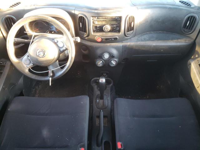 Photo 8 from auction – 2011 NISSAN CUBE BASE with VIN JN8AZ2KRXBT207776