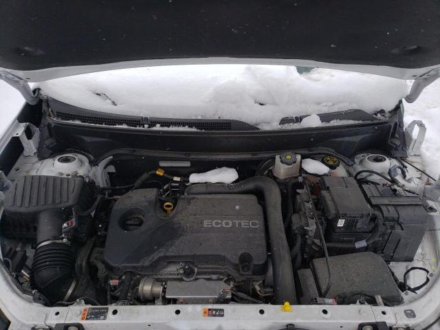 Photo 12 from auction – 2020 CHEVROLET EQUINOX LT with VIN 3GNAXKEV0LS654498