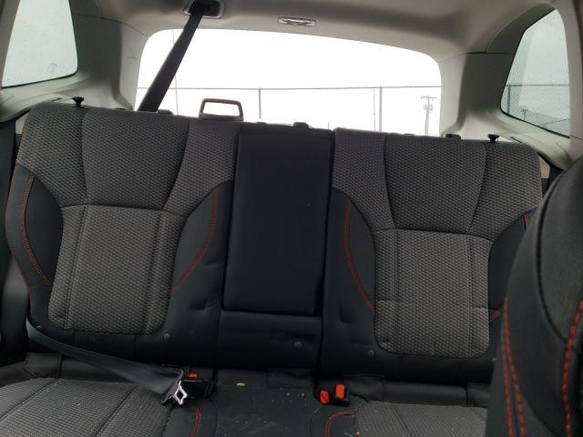 Photo 10 from auction – 2021 SUBARU FORESTER S with VIN JF2SKARC5MH441640