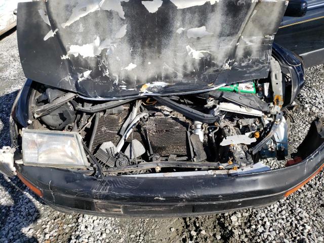 Photo 11 from auction – 1996 LEXUS LS 400 with VIN JT8BH22F2T0057463