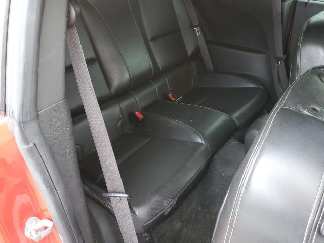 Photo 10 from auction – 2013 CHEVROLET CAMARO 2SS with VIN 2G1FK1EJ3D9172068