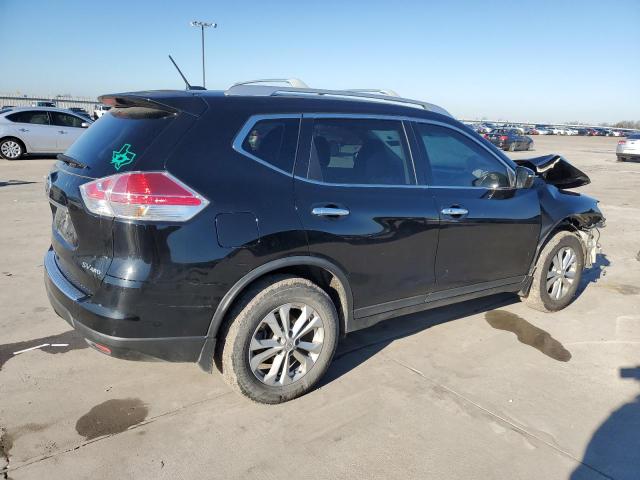 Photo 3 from auction – 2016 NISSAN ROGUE S with VIN KNMAT2MV7GP629575