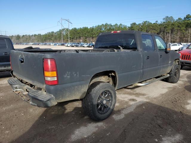 Photo 3 from auction – 2007 GMC NEW SIERRA with VIN 1GTHK33DX7F117010