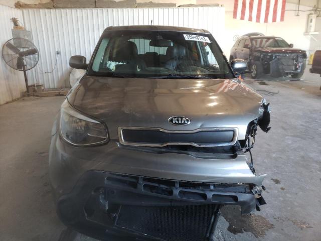 Photo 5 from auction – 2014 KIA SOUL with VIN KNDJN2A22E7019973