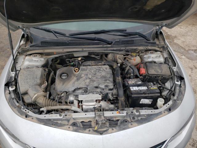Photo 11 from auction – 2018 CHEVROLET MALIBU LT with VIN 1G1ZD5ST9JF229638
