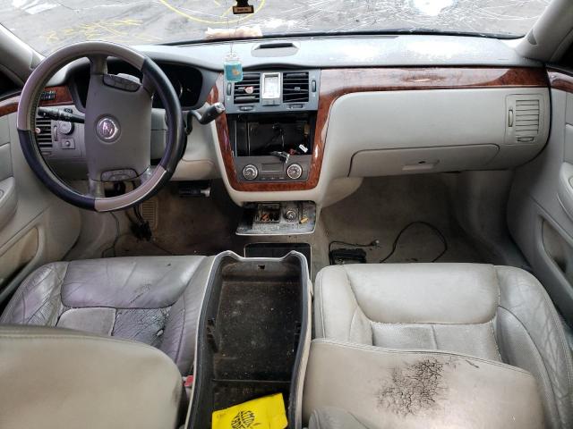Photo 8 from auction – 2006 CADILLAC DTS with VIN 1G6KD57Y96U118025