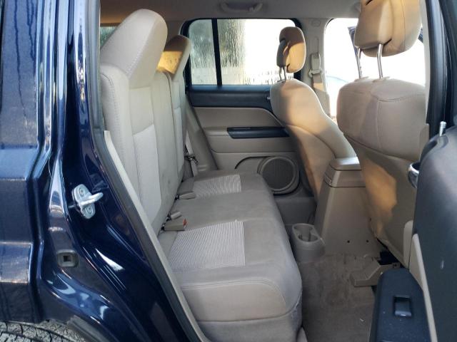 Photo 10 from auction – 2012 JEEP PATRIOT LA with VIN 1C4NJPFA5CD672967