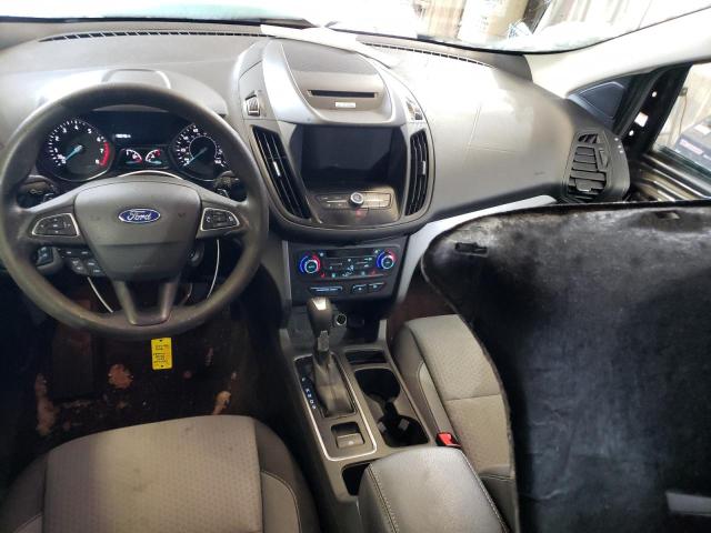 Photo 8 from auction – 2017 FORD ESCAPE SE with VIN 1FMCU9GD1HUD23326