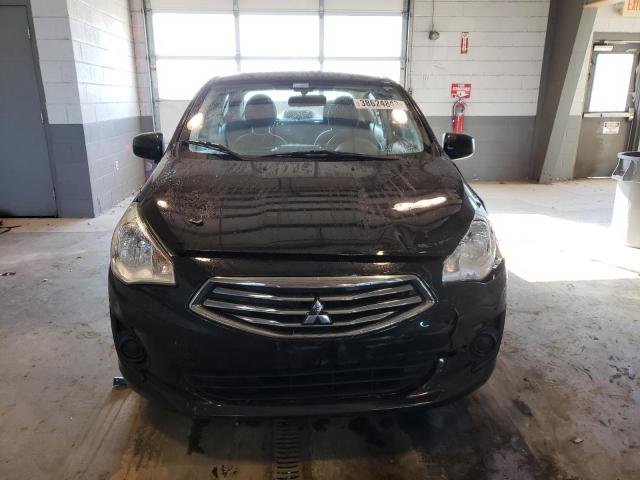 Photo 5 from auction – 2019 MITSUBISHI MIRAGE G4 with VIN ML32F3FJ4KHF04344