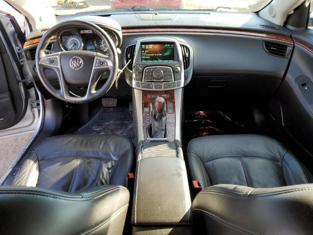 Photo 8 from auction – 2012 BUICK LACROSSE P with VIN 1G4GD5E36CF362477