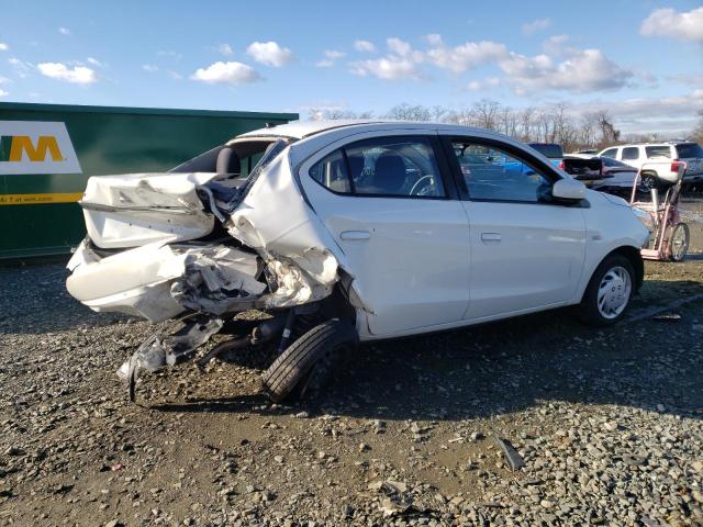 Photo 3 from auction – 2018 MITSUBISHI MIRAGE G4 with VIN ML32F3FJ7JHF12873