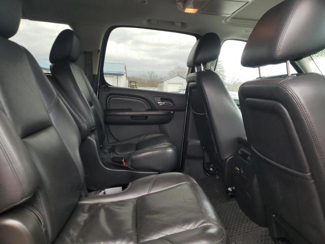 Photo 10 from auction – 2012 GMC YUKON XL D with VIN 1GKS2MEF2CR114030