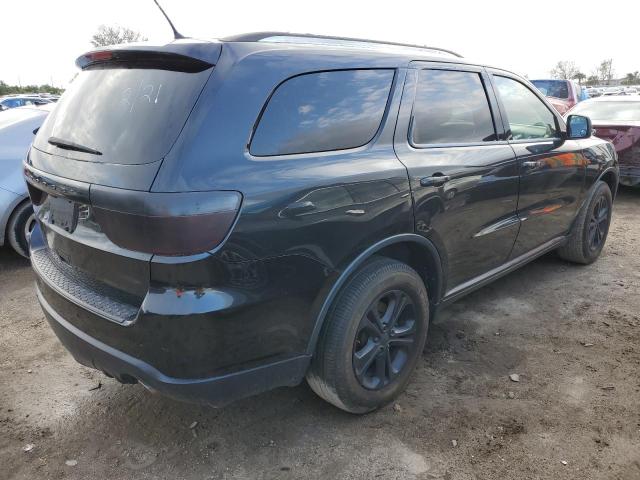 Photo 3 from auction – 2013 DODGE DURANGO CR with VIN 1C4SDJDT9DC667404