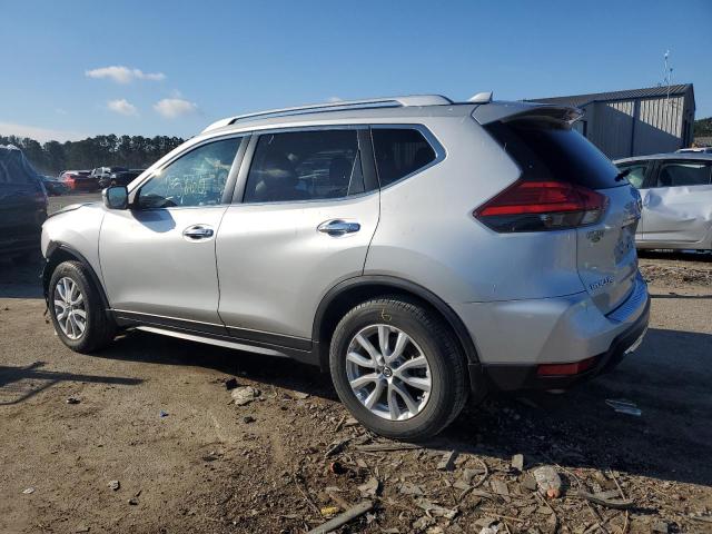 Photo 2 from auction – 2017 NISSAN ROGUE S with VIN JN8AT2MT7HW145691