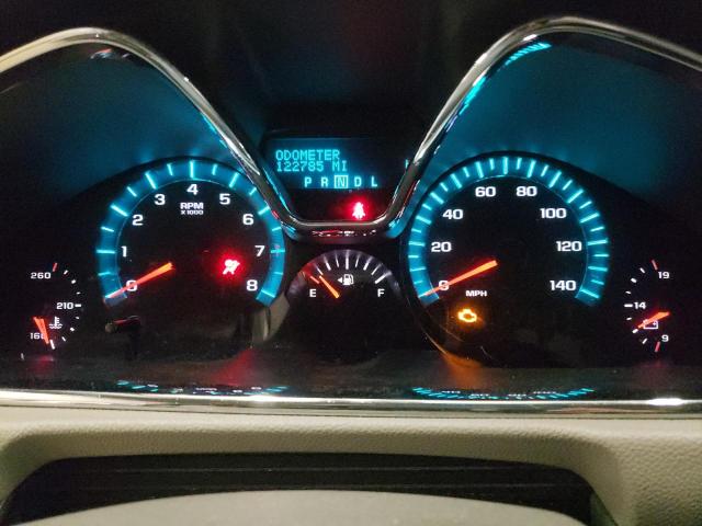 Photo 9 from auction – 2014 CHEVROLET TRAVERSE L with VIN 1GNKRJKD8EJ200413