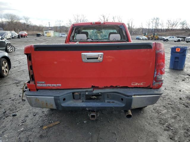 Photo 6 from auction – 2007 GMC NEW SIERRA with VIN 2GTEK190471573183