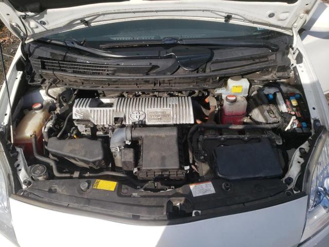 Photo 11 from auction – 2015 TOYOTA PRIUS with VIN JTDKN3DU0F0431570