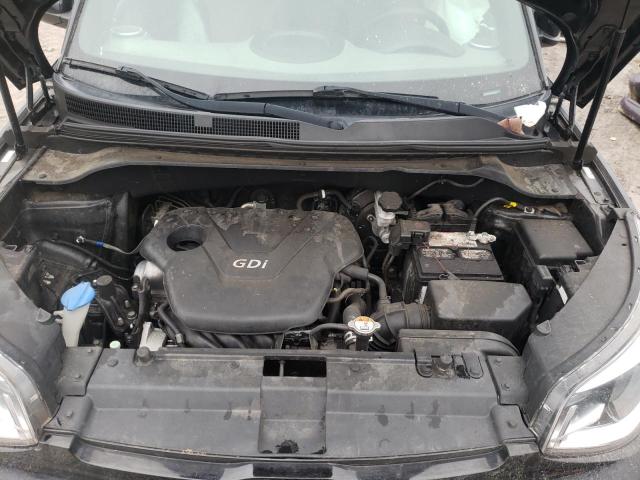 Photo 11 from auction – 2016 KIA SOUL with VIN KNDJN2A28G7380613