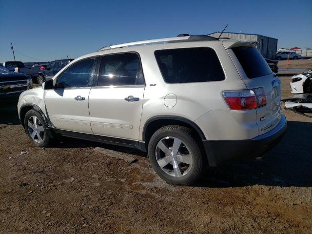 Photo 2 from auction – 2012 GMC ACADIA SLT with VIN 1GKKVREDXCJ105772