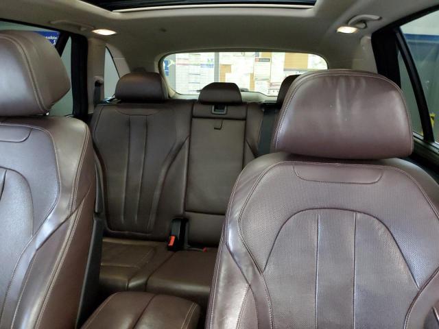 Photo 10 from auction – 2016 BMW X5 XDRIVE5 with VIN 5UXKR6C5XG0J80069