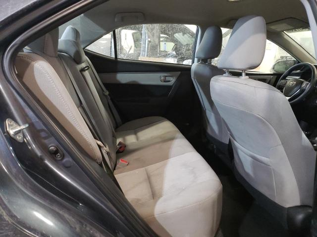 Photo 10 from auction – 2016 TOYOTA COROLLA L with VIN 2T1BURHE1GC562880