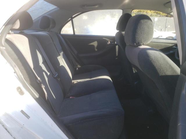 Photo 10 from auction – 2003 TOYOTA COROLLA CE with VIN 1NXBR32EX3Z158900