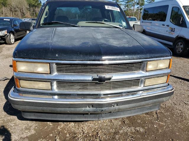 Photo 5 from auction – 1996 CHEVROLET C1500 with VIN 1GCEC19R2TE218002
