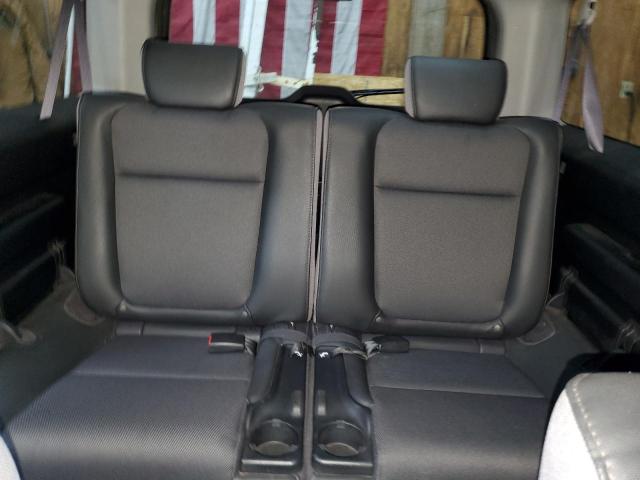 Photo 10 from auction – 2004 HONDA ELEMENT EX with VIN 5J6YH28684L034217