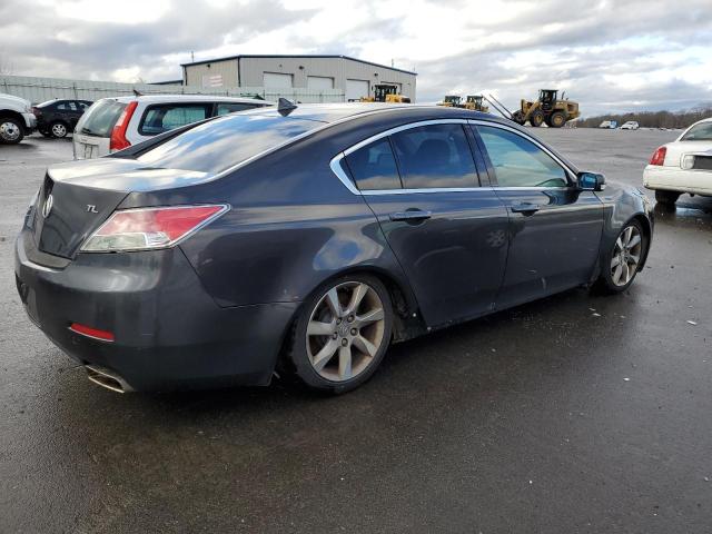 Photo 3 from auction – 2013 ACURA TL with VIN 19UUA8F24DA011669