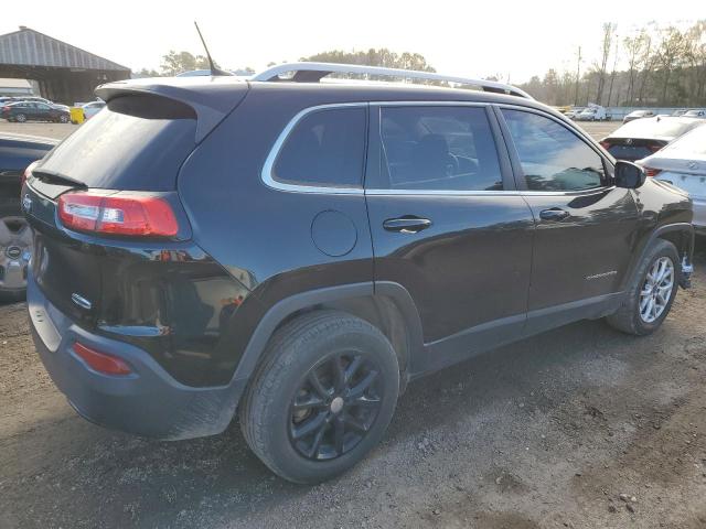 Photo 3 from auction – 2017 JEEP CHEROKEE L with VIN 1C4PJLCB3HD236091