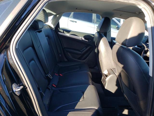 Photo 10 from auction – 2011 AUDI A4 PREMIUM with VIN WAUBFAFL4BN050059