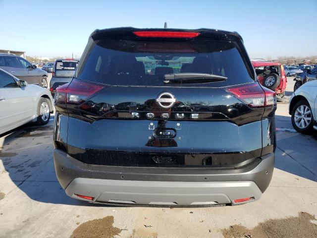 Photo 6 from auction – 2023 NISSAN ROGUE S with VIN 5N1BT3AA0PC761382