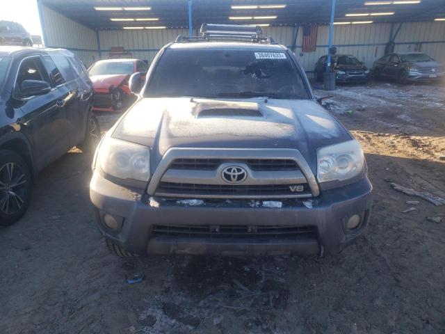 Photo 5 from auction – 2006 TOYOTA 4RUNNER SR with VIN JTEBT14RX68033009