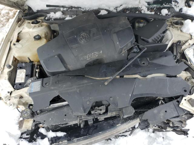 Photo 11 from auction – 2006 BUICK LUCERNE CX with VIN 1G4HP57206U166342