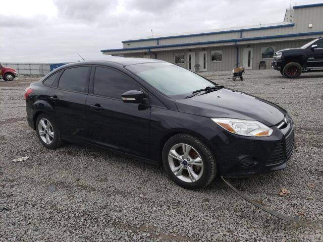 Photo 4 from auction – 2014 FORD FOCUS SE with VIN 1FADP3F2XEL386770