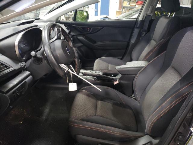 Photo 7 from auction – 2019 SUBARU CROSSTREK with VIN JF2GTAEC3KH271011