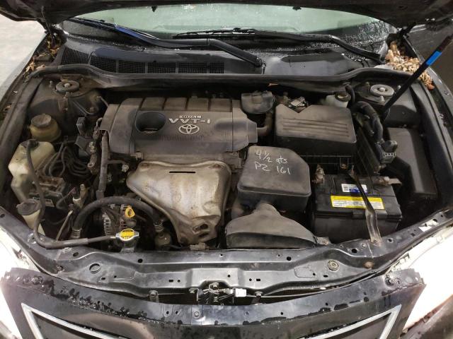 Photo 11 from auction – 2010 TOYOTA CAMRY BASE with VIN 4T4BF3EK9AR048742