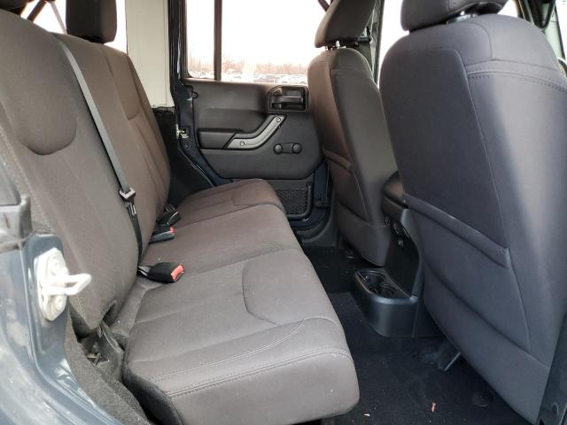 Photo 11 from auction – 2016 JEEP WRANGLER U with VIN 1C4BJWDG3GL259008