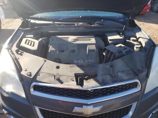 Photo 11 from auction – 2011 CHEVROLET EQUINOX LT with VIN 2CNFLGE50B6247877