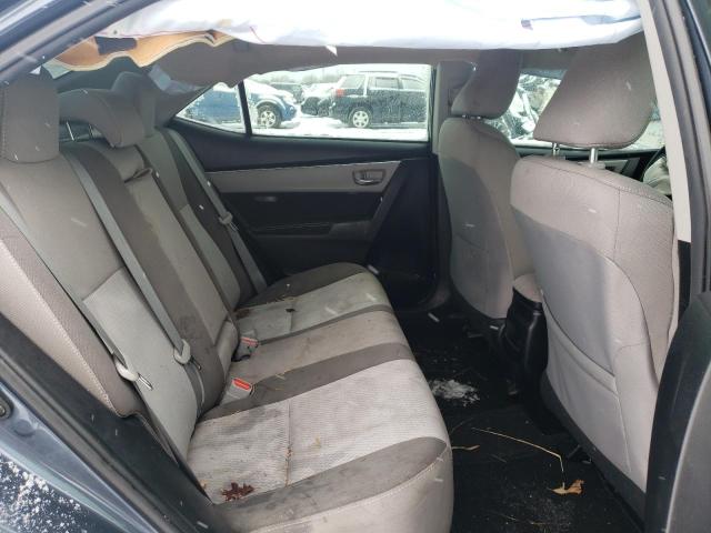 Photo 10 from auction – 2019 TOYOTA COROLLA L with VIN 2T1BURHE0KC177769