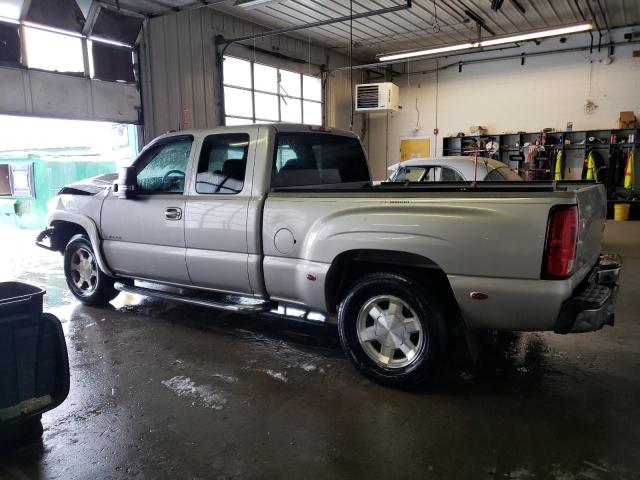 Photo 2 from auction – 2005 GMC NEW SIERRA with VIN 2GTEK19T651289710